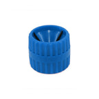 Inner-Outer Pipe Reamer Deburring Tool – PVC Copper Brass Pipe Deburring Tool Richie's blue