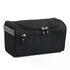 Men's Large Travel Toiletry Bag – Oxford Organizer Set Travel Toiletry Bag Richie's