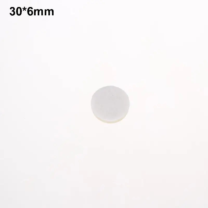 Wool Felt Polishing Pad 25–180mm | M10 M14 Angle Grinder Buffing Wool Polishing Pad Richie's A2