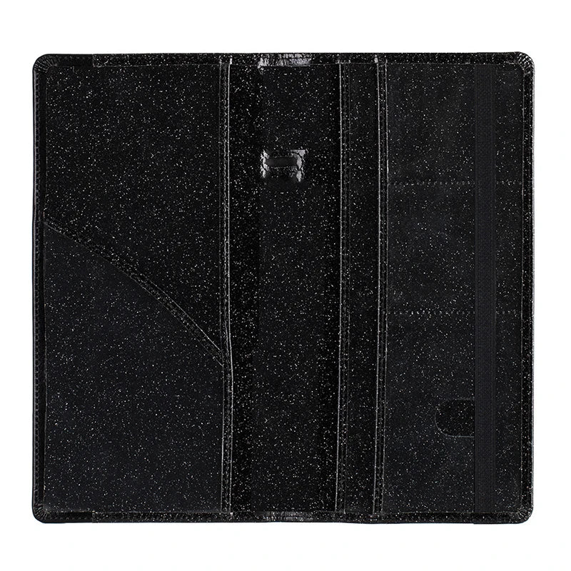 PU Leather Car Document Holder – License & Card Organizer Car Document Holder Richie's