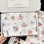 10Pcs Bowknot Sydney Tissue Paper – Gift & Flower Wrapping Gift Wrapping Paper Richie's 21 5x5x5cm