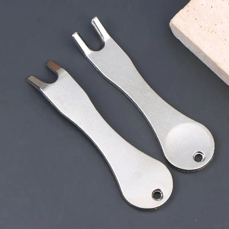 Guitar Bridge Pin Remover Tool – 1/5 Pcs Alloy Accessory Guitar Maintenance Tool Richie's