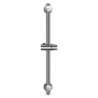 Adjustable Wall Mounted Shower Sliding Bar – Stainless Steel Shower Sliding Bar Richie's