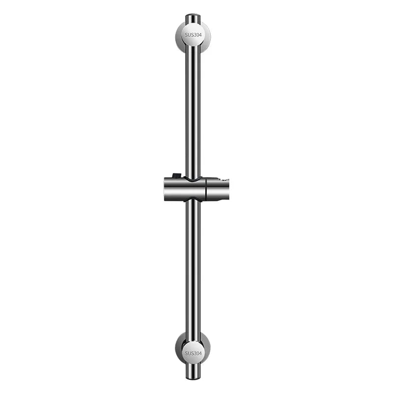 Adjustable Wall Mounted Shower Sliding Bar – Stainless Steel Shower Sliding Bar Richie's