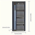 24-Piece Precision Screwdriver Set – Phone & Computer Repair Precision Screwdriver Set Richie's random 24pcs-set
