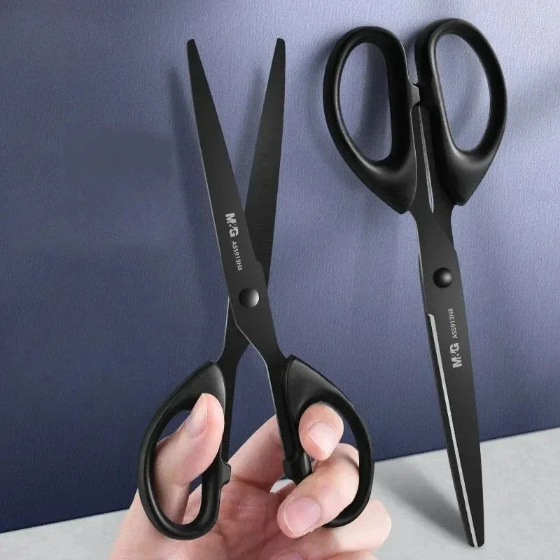 TOTNEND Stainless Steel Scissors for Crafts & Office Cutting Craft Scissors Richie's