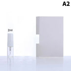 Mini Glass Spray Bottle 2ml 3ml 5ml Refillable Perfume Atomizer Perfume Atomizer Bottle Richie's A2