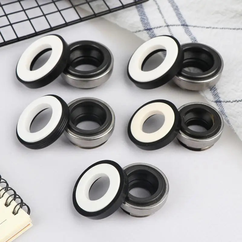 301 Series Mechanical Shaft Seal for Water & Circulation Pumps Mechanical Shaft Seal Richie's