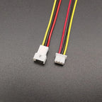 JST 1.25mm 3-Pin Male Female Wire Connectors – 5/10 Pairs Wire Connectors Richie's