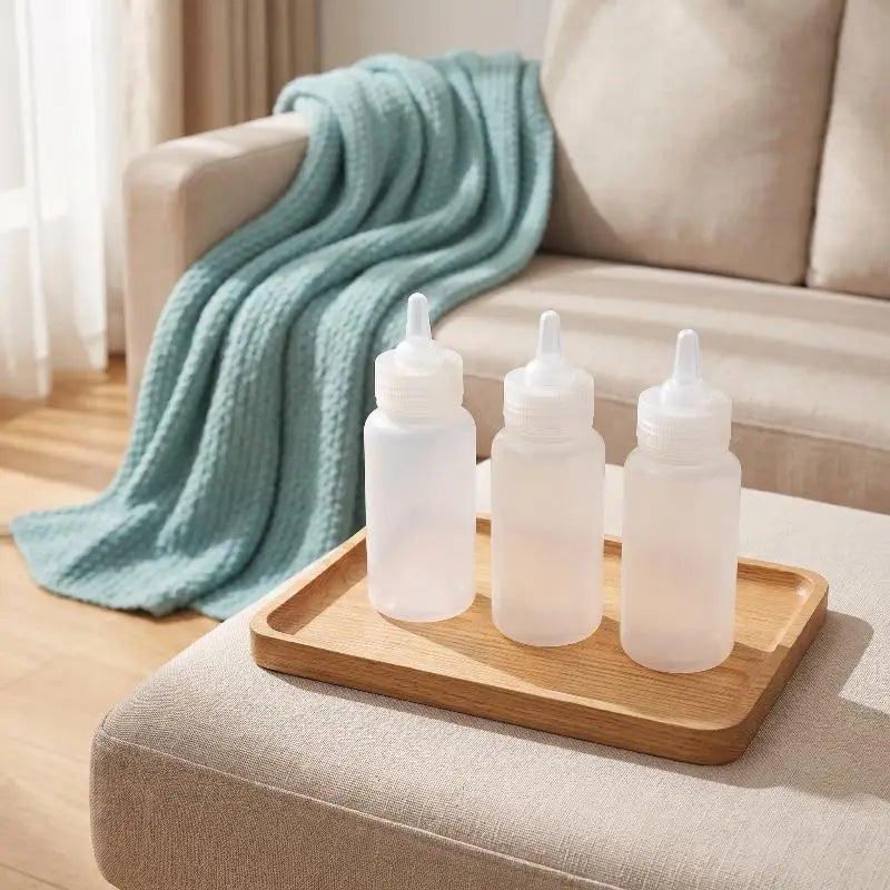 Small Animal Nursing Bottle – Soft Tip for Kittens & Tiny Pets Pet Nursing Bottle Richie's