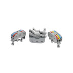 2/3/4/5 Pin Push-In Lever Wire Connector Terminal Block CE Wire Connector Terminal Richie's