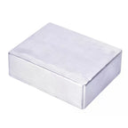 1590BB Aluminum Stomp Box Enclosure for Guitar Effects Pedal Pedal Enclosure Richie's
