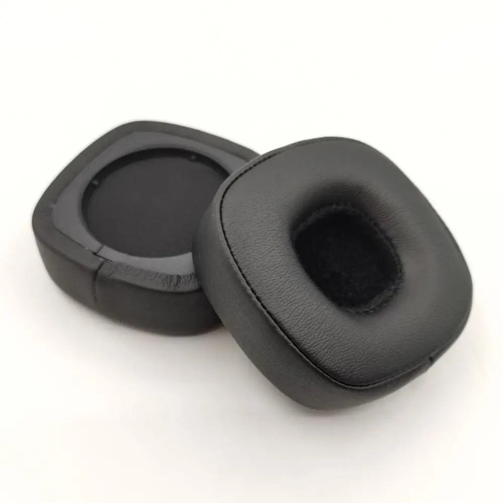 Leather Memory Foam Ear Pads for Marshall Major IV Headphones Headphone Ear Pads Richie's