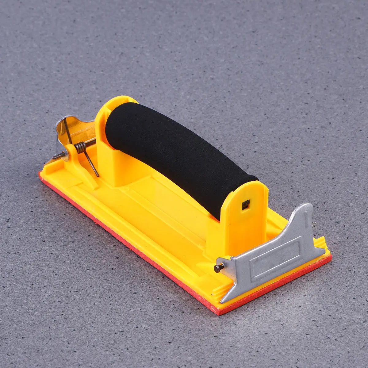 Hand Grip Sandpaper Holder Sponge Handle Dry Wet Sanding Tool Sanding Block Tool Richie's