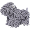Cute Puppy Chenille Hand Towel – Soft Hanging Towel for Kids Novelty Hand Towel Richie's B