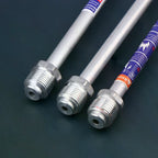 Aluminum Alloy Airless Paint Sprayer Extension Pole Rod Sprayer Extension Pole Richie's