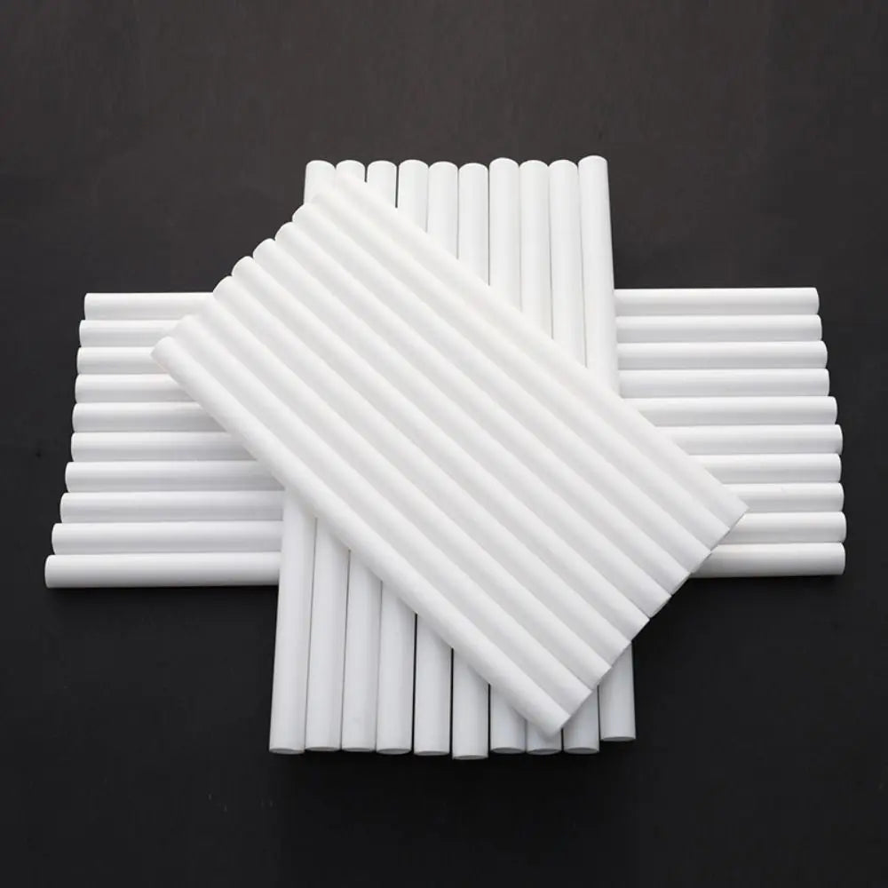 10Pcs White Round Cake Dowels Support Rods 20/24/30cm Cake Support Dowels Richie's