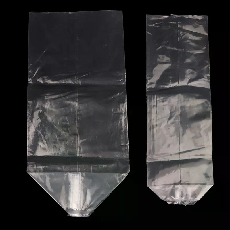 10Pcs Aquarium Breather Bags for Fish & Shrimp Transport Aquarium Transport Bags Richie's