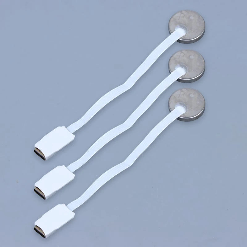 USB Type-C to CR2032 Battery Adapter Kit | FFC Cable Battery Adapter Kit Richie's 3PCS