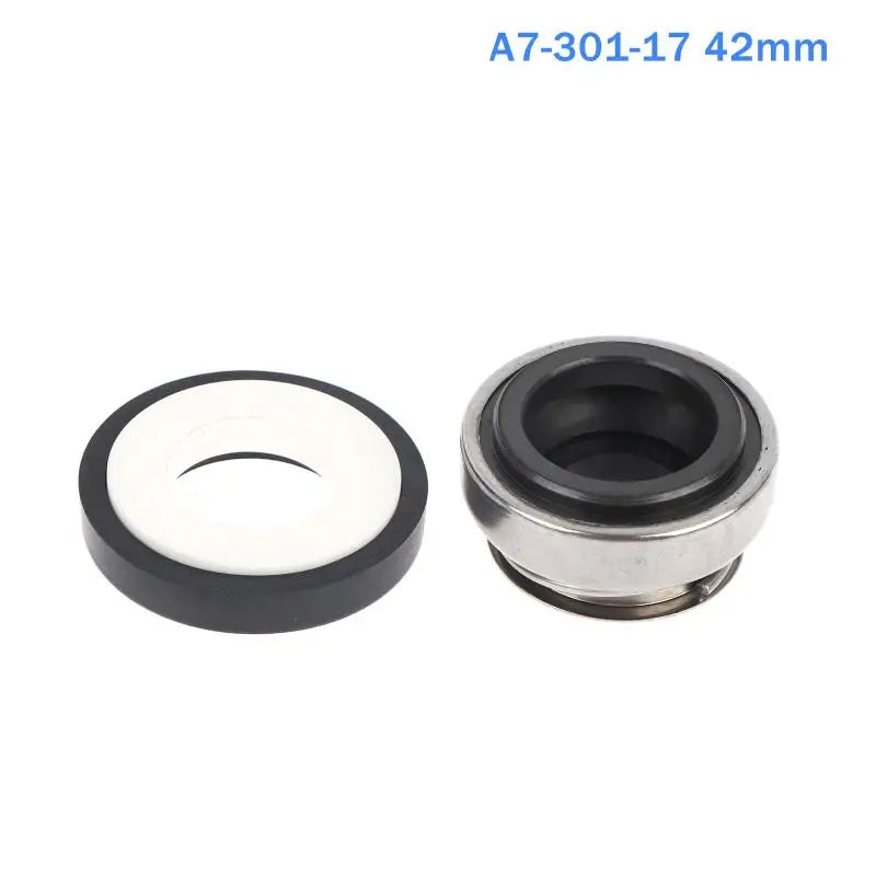 301 Series Mechanical Shaft Seal for Water & Circulation Pumps Mechanical Shaft Seal Richie's A7