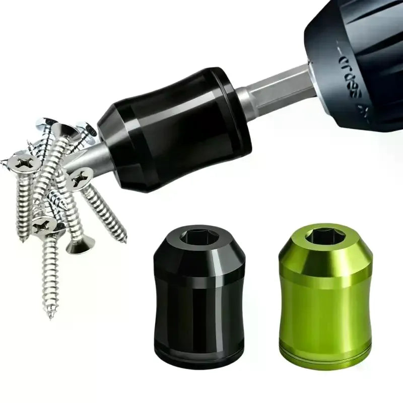 Portable Magnetizer Demagnetizer for Screwdriver Bits | No Battery Magnetizer Demagnetizer Tool Richie's