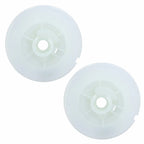 2PCS Recoil Starter Pulley for Stihl TS410 TS420 TS480i TS500i Starter Pulley Richie's Beige