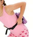 Kids Adjustable Swim Belt – Flotation Trainer for Pool & Beach Swim Training Belt Richie's