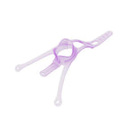 BETAFPV Air II Canopy for FPV Racing Drones | 9-10mm Camera FPV Drone Canopy Richie's Purple