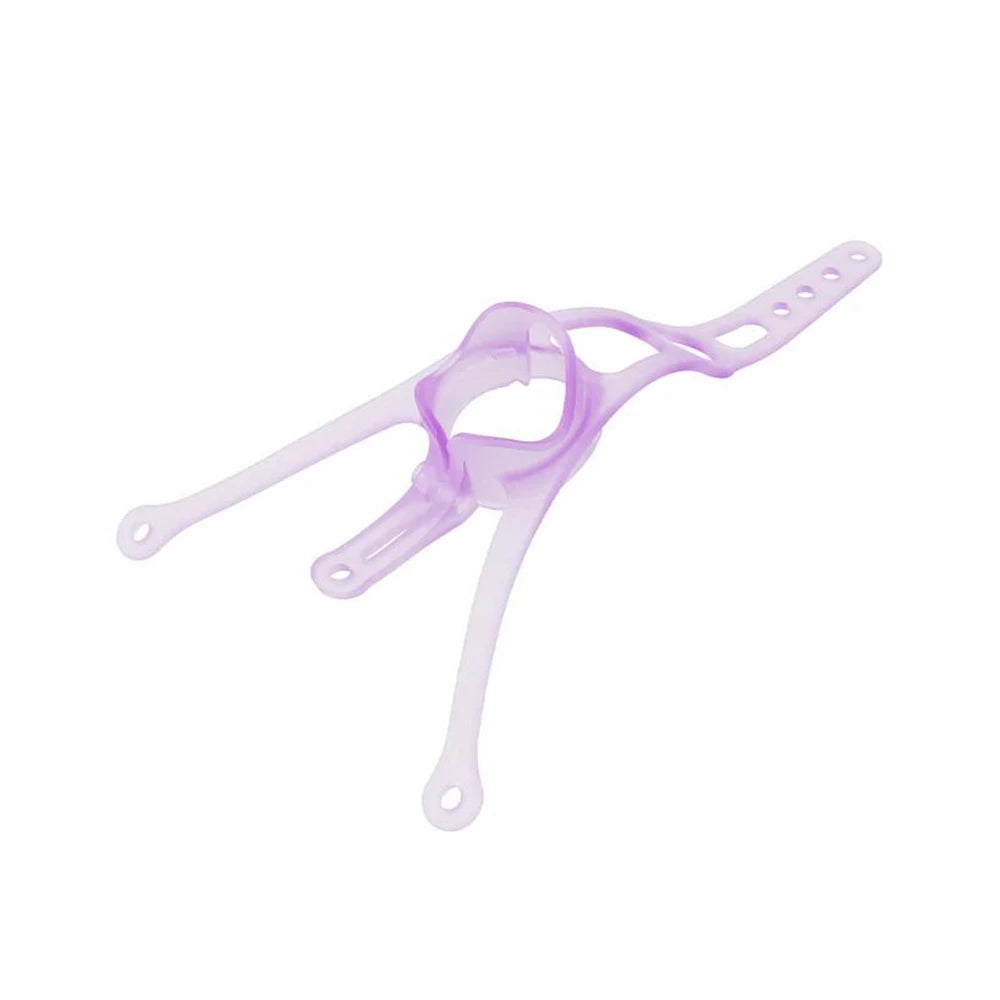 BETAFPV Air II Canopy for FPV Racing Drones | 9-10mm Camera FPV Drone Canopy Richie's Purple