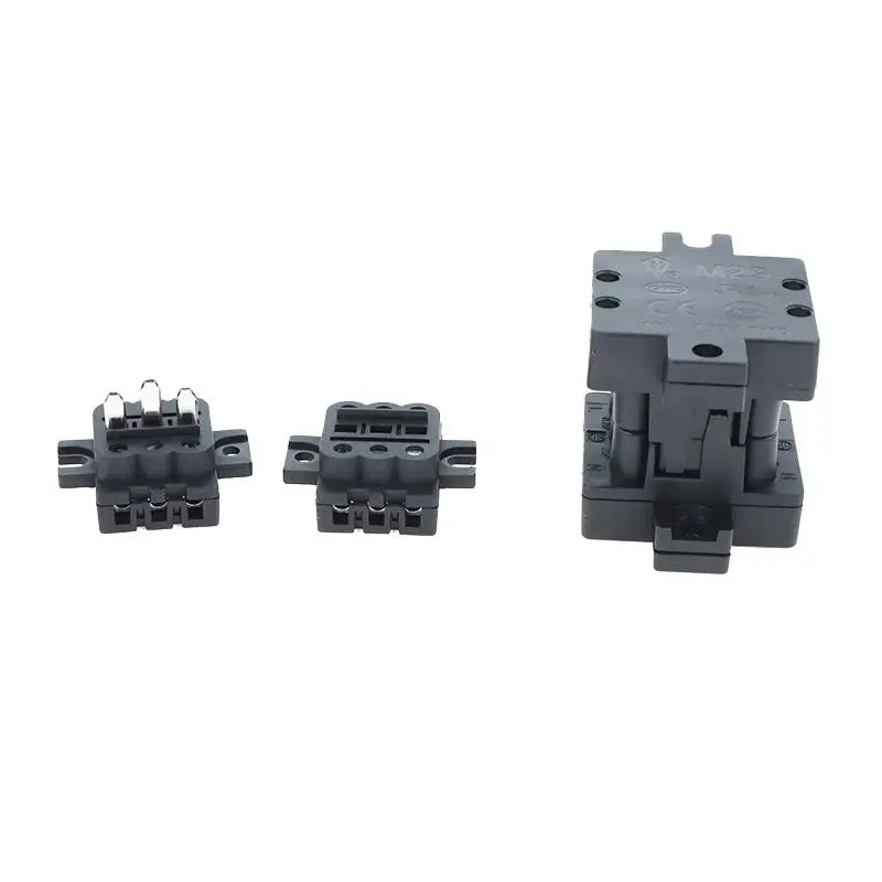 M29 3-Position Terminal Block Power Protection Connector Terminal Block Connector Richie's