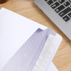 White #10 Self-Sealing Business Envelopes – 10 to 100 Pack Business Envelopes Richie's
