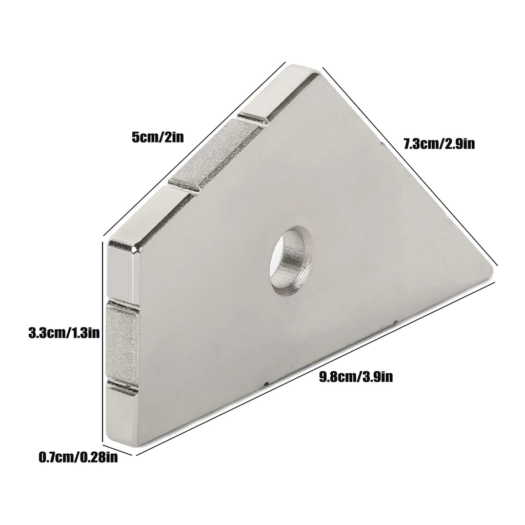 Guitar Fret Leveling Tool – Stainless Steel Diamond Luthier File Luthier Fret Tool Richie's