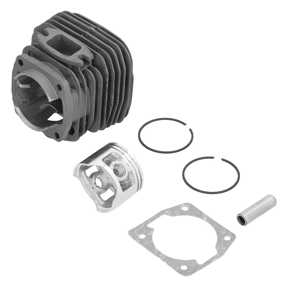 Chainsaw Cylinder Piston Kit 45.2mm for 5800 58cc – Universal Fit Chainsaw Cylinder Kit Richie's
