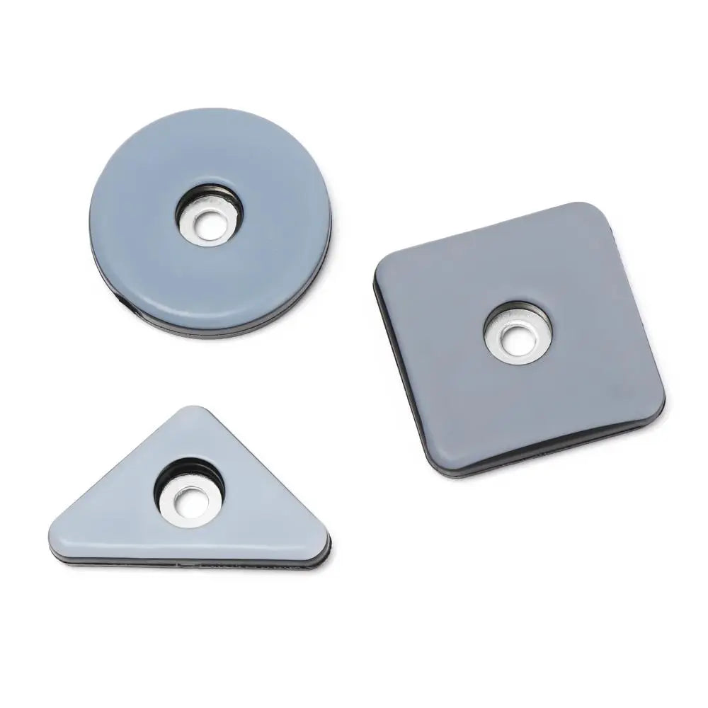 8pcs Furniture Leg Slider Pads – Floor Protector & Noise Reducer Furniture Leg Pads Richie's