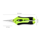 Garden Bypass Pruning Shears – Compact Trimming Scissors Pruning Shears Richie's