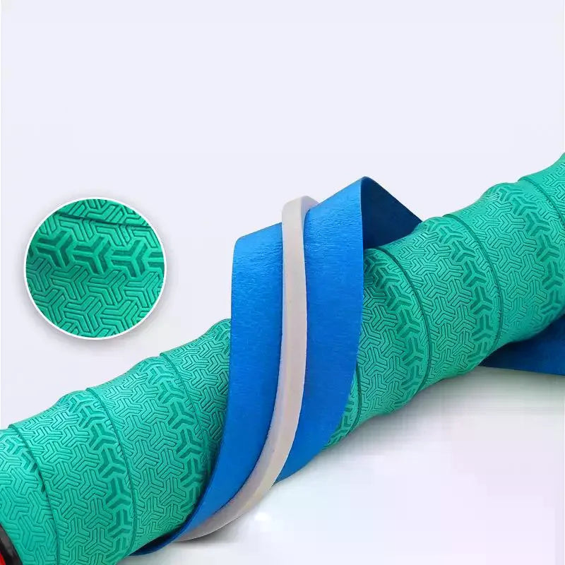 Anti-Slip Racket Overgrip Tape – Tennis & Badminton Racket Overgrip Tape Richie's