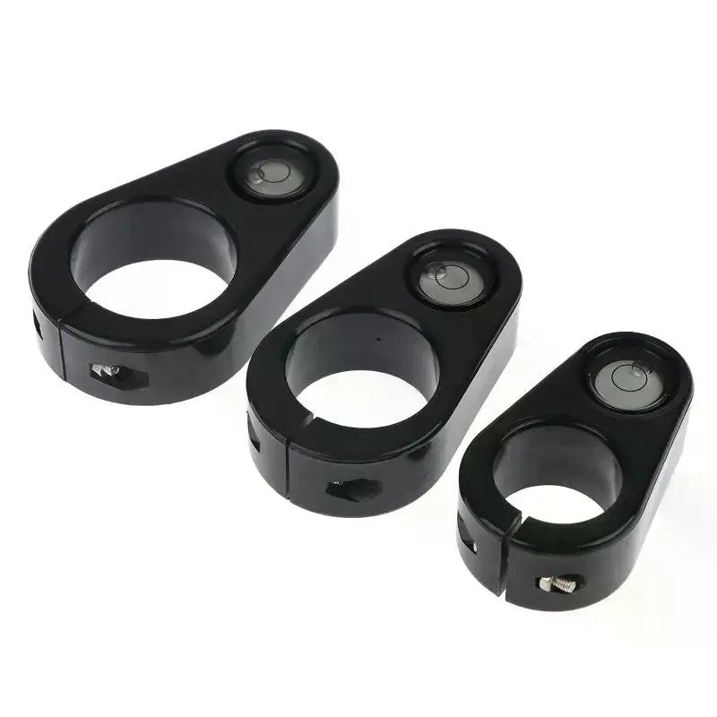 Vial Holder 25mm 32mm 36mm GPS Surveying Pole Level Bubble Surveying Pole Accessory Richie's