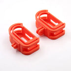 TPU 3D Printed Camera Mount M3/M5 for Hawkeye Thumb Camera RC Camera Mount Richie's