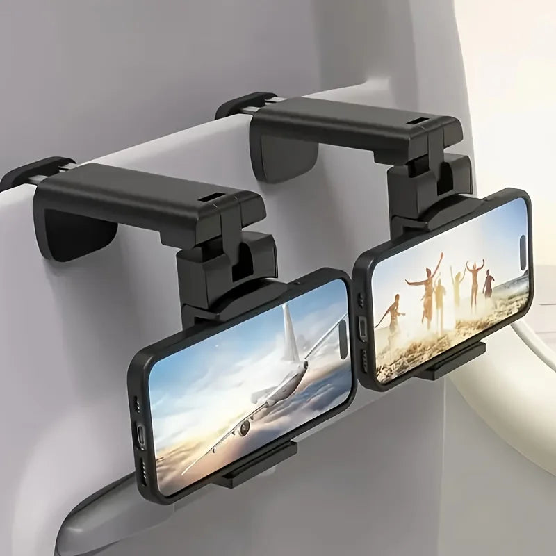 Phone Holder Car & Tabletop Stand – Hands-Free Mount Phone Mount Stand Richie's