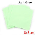 10Pcs Microfiber Cleaning Cloths – Lint-Free, Scratch-Free Microfiber Cleaning Cloth Richie's A1