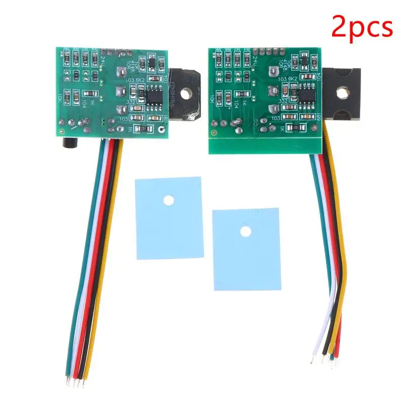 CA-901 12V/24V Step-Down Power Module for 46" LCD TV Voltage Regulator Module Richie's 2Pcs