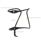 Ultralight Carbon Fiber Bike Bottle Cage – Road & MTB Bike Bottle Cage Richie's