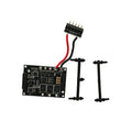 RC ERA C180 RC Helicopter 2-in-1 ESC Spare Part RC Helicopter ESC Part Richie's 1 pc No plug