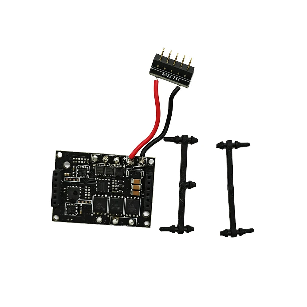 RC ERA C180 RC Helicopter 2-in-1 ESC Spare Part RC Helicopter ESC Part Richie's 1 pc No plug