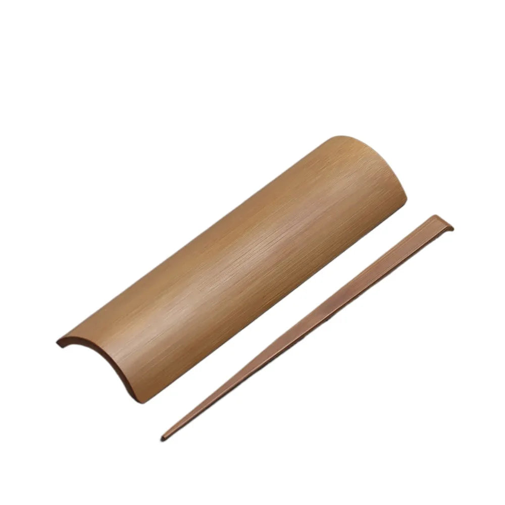 Handmade Natural Bamboo Tea Scoop Kung Fu Tea Ceremony Set Bamboo Tea Accessory Richie's 11