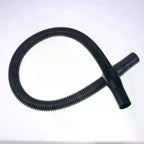 32mm EVA Flexible Vacuum Cleaner Replacement Hose Tube Vacuum Hose Attachment Richie's