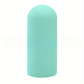 Leak-Proof Silicone Bottle Sleeves for Travel – Fits Most Sizes Travel Bottle Sleeves Richie's green 1pc