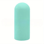Leak-Proof Silicone Bottle Sleeves for Travel – Fits Most Sizes Travel Bottle Sleeves Richie's green 1pc