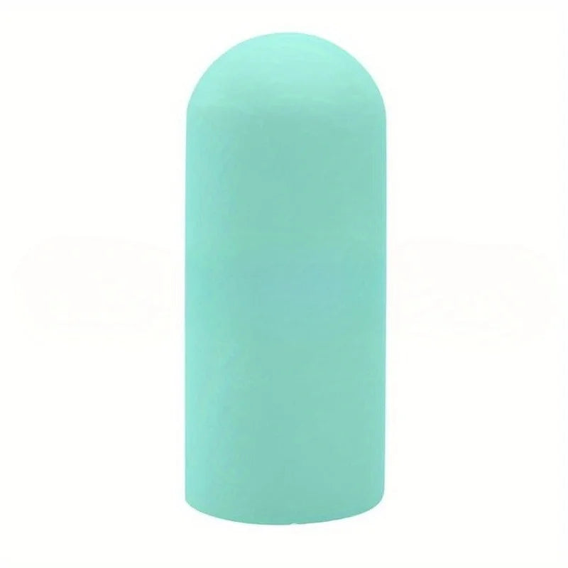 Leak-Proof Silicone Bottle Sleeves for Travel – Fits Most Sizes Travel Bottle Sleeves Richie's green 1pc