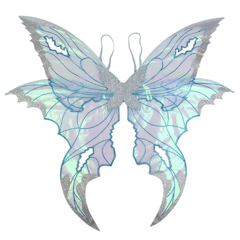 Sparkling Fairy Butterfly Costume Wings – Women & Girls Costume Wings Richie's